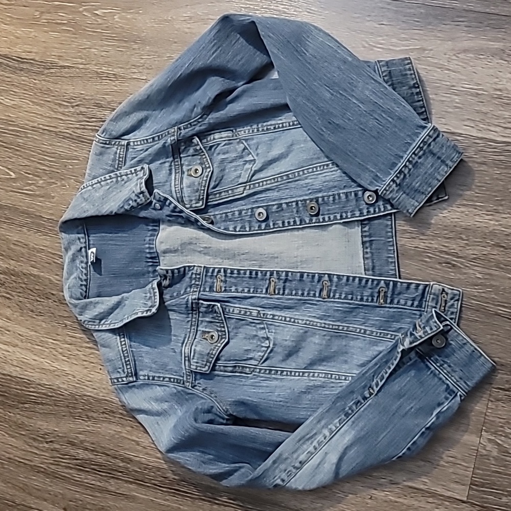 BP Nordstrom denim jean jacket